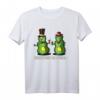 Biologie Wissenschaft Cultured Bacteria Witz T-Shirt für Schüler und Studenten – Lustiges Wissenschafts-Geschenk