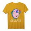 Cellfie Biochemistry Biochemie Zelluläre Biologie T-Shirt – Lustiges Wissenschaftsdesign für Biologen, Lehrer und Forscher