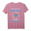 Biologie Physik Chemie Student - Sei positiv T-Shirt für Wissenschaftsbegeisterte, Lehrer und Nerds