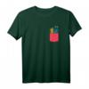 Biologie & Mikrobiologie Labor T-Shirt für Wissenschaftler mit Bakterien Design – Perfekt für Biologen, Mikrobiologen und Naturwissenschaftler