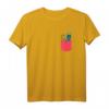 Biologie & Mikrobiologie Labor T-Shirt für Wissenschaftler mit Bakterien Design – Perfekt für Biologen, Mikrobiologen und Naturwissenschaftler