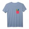 Biologie & Mikrobiologie Labor T-Shirt für Wissenschaftler mit Bakterien Design – Perfekt für Biologen, Mikrobiologen und Naturwissenschaftler