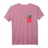 Biologie & Mikrobiologie Labor T-Shirt für Wissenschaftler mit Bakterien Design – Perfekt für Biologen, Mikrobiologen und Naturwissenschaftler