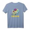 CellFie Lustiges Wissenschaft T-Shirt für Biologielehrer – Perfektes Geschenk für Abschluss, Geburtstag & Weihnachten