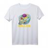 CellFie Lustiges Wissenschaft T-Shirt für Biologielehrer – Perfektes Geschenk für Abschluss, Geburtstag & Weihnachten