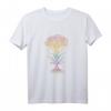 Funny DNA Baum des Lebens Genetik Biologielehrer Wissenschaft T-Shirt – Originelle Kleidung für Wissenschaftler, Lehrer & Genetik-Liebhaber