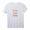 Biologie Chemie Physik Vintage T-Shirt mit Wissenschaftsspruch – Perfektes Geschenk für Naturwissenschaftler & Fachlehrkräfte