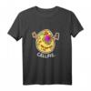 Cell-Fie Wissenschaft Biologie Langarmshirt – Lustiges Wortspiel-Motiv für Biologie-Fans, Studenten und Lehrer als Geschenkidee