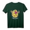 Cell-Fie Wissenschaft Biologie Langarmshirt – Lustiges Wortspiel-Motiv für Biologie-Fans, Studenten und Lehrer als Geschenkidee