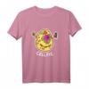 Cell-Fie Wissenschaft Biologie Langarmshirt – Lustiges Wortspiel-Motiv für Biologie-Fans, Studenten und Lehrer als Geschenkidee