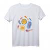 Lustiges Bakterien T-Shirt für Mikrobiologen, Chemiker & Wissenschaftler – Perfektes Geschenk für Studenten, Lehrer & Mediziner