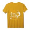 Lustiges Biologie T-Shirt - Perfektes Geschenk für Biologen, Nerds und Wissenschaftler zu Weihnachten & Geburtstag