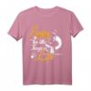 Lustiges Biologie T-Shirt - Perfektes Geschenk für Biologen, Nerds und Wissenschaftler zu Weihnachten & Geburtstag