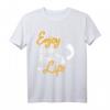 Lustiges Biologie T-Shirt - Perfektes Geschenk für Biologen, Nerds und Wissenschaftler zu Weihnachten & Geburtstag