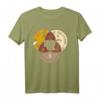 42 Antwort auf Life, Universe & Everything - Lustiges Langarmshirt für Nerds, Geeks und Wissenschafts-Fans