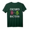 Lustiges Biologie T-Shirt für Biologen, Nerds und Wissenschaftler – Perfektes Geschenk zu Weihnachten & Geburtstag