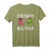 Lustiges Biologie T-Shirt für Biologen, Nerds und Wissenschaftler – Perfektes Geschenk zu Weihnachten & Geburtstag