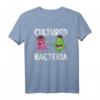 Lustiges Biologie T-Shirt für Biologen, Nerds und Wissenschaftler – Perfektes Geschenk zu Weihnachten & Geburtstag