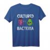 Lustiges Biologie T-Shirt für Biologen, Nerds und Wissenschaftler – Perfektes Geschenk zu Weihnachten & Geburtstag