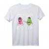 Lustiges Biologie T-Shirt für Biologen, Nerds und Wissenschaftler – Perfektes Geschenk zu Weihnachten & Geburtstag