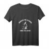 Damen Mikrobiologie T-Shirt mit V-Ausschnitt – Lustiges Biologie Design für Biologen, Mikrobiologen, Lehrer und Wissenschafts-Enthusiasten