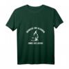 Damen Mikrobiologie T-Shirt mit V-Ausschnitt – Lustiges Biologie Design für Biologen, Mikrobiologen, Lehrer und Wissenschafts-Enthusiasten