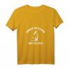 Damen Mikrobiologie T-Shirt mit V-Ausschnitt – Lustiges Biologie Design für Biologen, Mikrobiologen, Lehrer und Wissenschafts-Enthusiasten