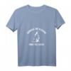 Damen Mikrobiologie T-Shirt mit V-Ausschnitt – Lustiges Biologie Design für Biologen, Mikrobiologen, Lehrer und Wissenschafts-Enthusiasten