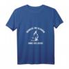 Damen Mikrobiologie T-Shirt mit V-Ausschnitt – Lustiges Biologie Design für Biologen, Mikrobiologen, Lehrer und Wissenschafts-Enthusiasten