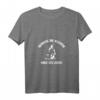 Damen Mikrobiologie T-Shirt mit V-Ausschnitt – Lustiges Biologie Design für Biologen, Mikrobiologen, Lehrer und Wissenschafts-Enthusiasten