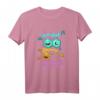 Serotonin Dopamin Witz Biologie Chemie Wissenschaft T-Shirt – Perfektes Geschenk für Biologie- und Wissenschafts-Liebhaber, Studenten & Lehrer