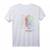 INTELLIGENZ ANPASSEN VERÄNDERUNG INSPIRIERENDES T-Shirt – Motivationsgeschenk für Wissenschaftler, Nerds & Bildungsexperten