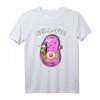 Cell-Fie Biologie Lehrer Selfie T-Shirt mit Wortspiel für Kinder – Lustiges Wissenschafts-Shirt für Mädchen und Jungen