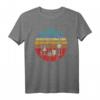 Chemie T-Shirt Geschenk für Wissenschaftler, Lehrer & Chemie-Liebhaber – Perfektes Science Geschenk für Weihnachten & Geburtstag