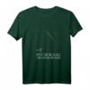 Schwarzes Loch Naturwissenschaft Geschenk Physik T-Shirt – Perfekt für Physiker, Nerds & Wissenschaftler zu Weihnachten & Geburtstag