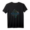 Word cloud biotech T-Shirt mit Mikroskop, Pipette und DNA – Perfektes Geschenk für Biologen, Forscher, Lehrer und Akademiker zum Geburtstag, Abschluss oder Promotion