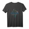 Word cloud biotech T-Shirt mit Mikroskop, Pipette und DNA – Perfektes Geschenk für Biologen, Forscher, Lehrer und Akademiker zum Geburtstag, Abschluss oder Promotion