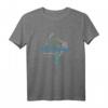 Word cloud biotech T-Shirt mit Mikroskop, Pipette und DNA – Perfektes Geschenk für Biologen, Forscher, Lehrer und Akademiker zum Geburtstag, Abschluss oder Promotion