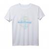 Word cloud biotech T-Shirt mit Mikroskop, Pipette und DNA – Perfektes Geschenk für Biologen, Forscher, Lehrer und Akademiker zum Geburtstag, Abschluss oder Promotion
