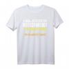 Lustiges Biotechnologie T-Shirt – 'I'm Always Right' für Studenten & Profis, ideales Geschenk zu Weihnachten & Geburtstag