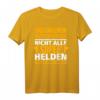 Lustiges Ingenieurin Biotechnologie T-Shirt - Perfektes Geschenk zum Abschluss oder HapOwl für Frauen