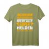 Lustiges Ingenieurin Biotechnologie T-Shirt - Perfektes Geschenk zum Abschluss oder HapOwl für Frauen