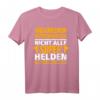 Lustiges Ingenieurin Biotechnologie T-Shirt - Perfektes Geschenk zum Abschluss oder HapOwl für Frauen