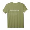 Lustiges Biotechnologe T-Shirt Geschenk für Kollegen – Humorvolles Arbeitsoutfit für Biotech-Profis