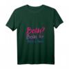 Damen Schmetterling Bi Pride Genderfluid LGBT Geschenk - V-Ausschnitt T-Shirt für Unterstützung, Stolz & Vielfalt