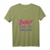 Damen Schmetterling Bi Pride Genderfluid LGBT Geschenk - V-Ausschnitt T-Shirt für Unterstützung, Stolz & Vielfalt