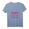 Damen Schmetterling Bi Pride Genderfluid LGBT Geschenk - V-Ausschnitt T-Shirt für Unterstützung, Stolz & Vielfalt