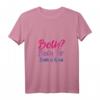 Damen Schmetterling Bi Pride Genderfluid LGBT Geschenk - V-Ausschnitt T-Shirt für Unterstützung, Stolz & Vielfalt