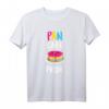 LGBTQ Pride Shirt gegen Homophobie, Sexismus und Rassismus – Rainbow Flag T-Shirt für Pride Events & Stolz auf deine Sexualität