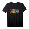 Alphabet Mafia Mitglied LGBTQ Pride T-Shirt - Stolzes Design für LGBTQ+ Gemeinschaft und Pride-Unterstützer
